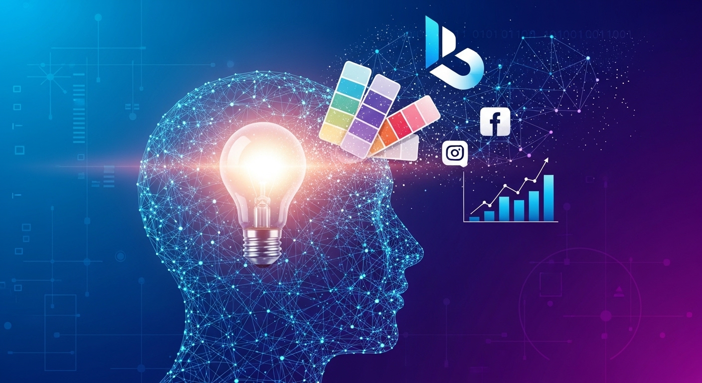 Data-Driven Branding Decisions