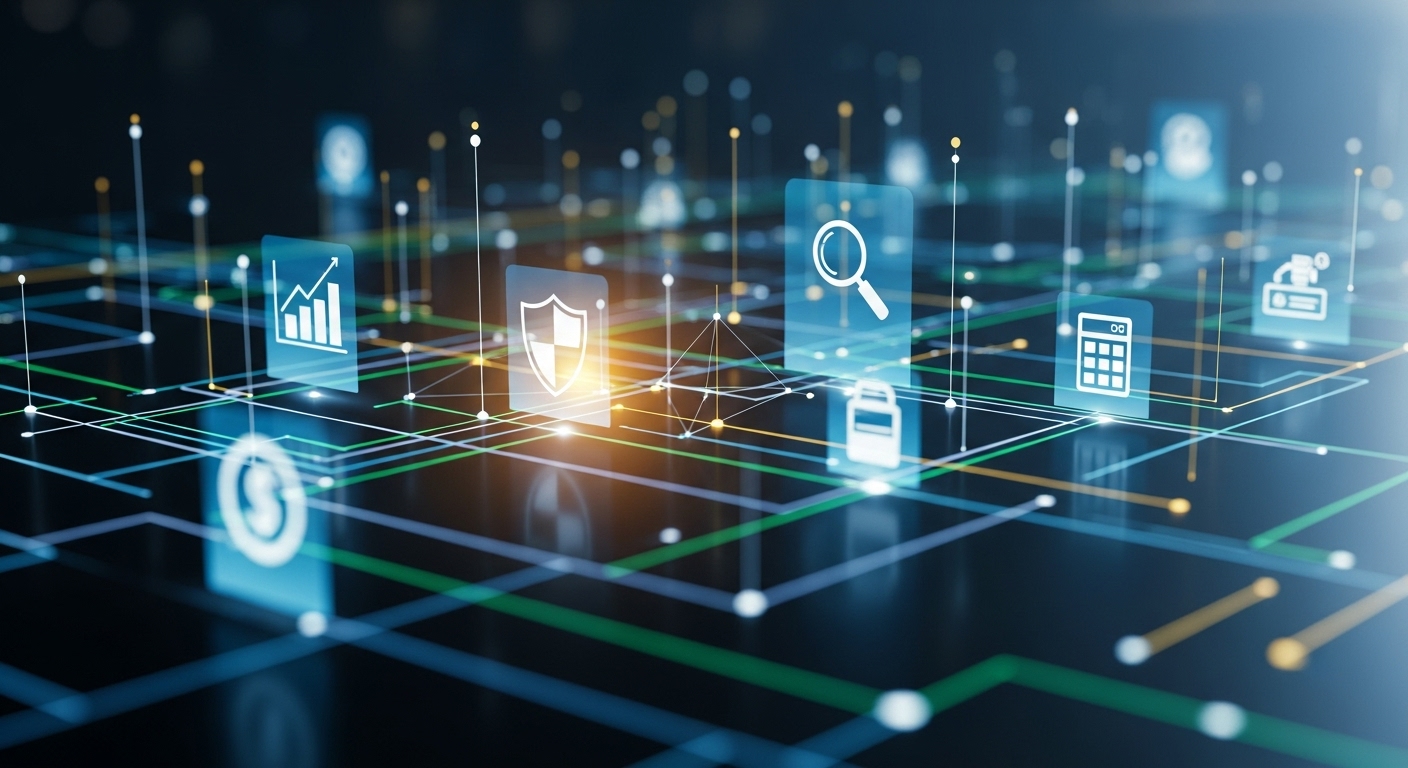Accounts & Finance Automation