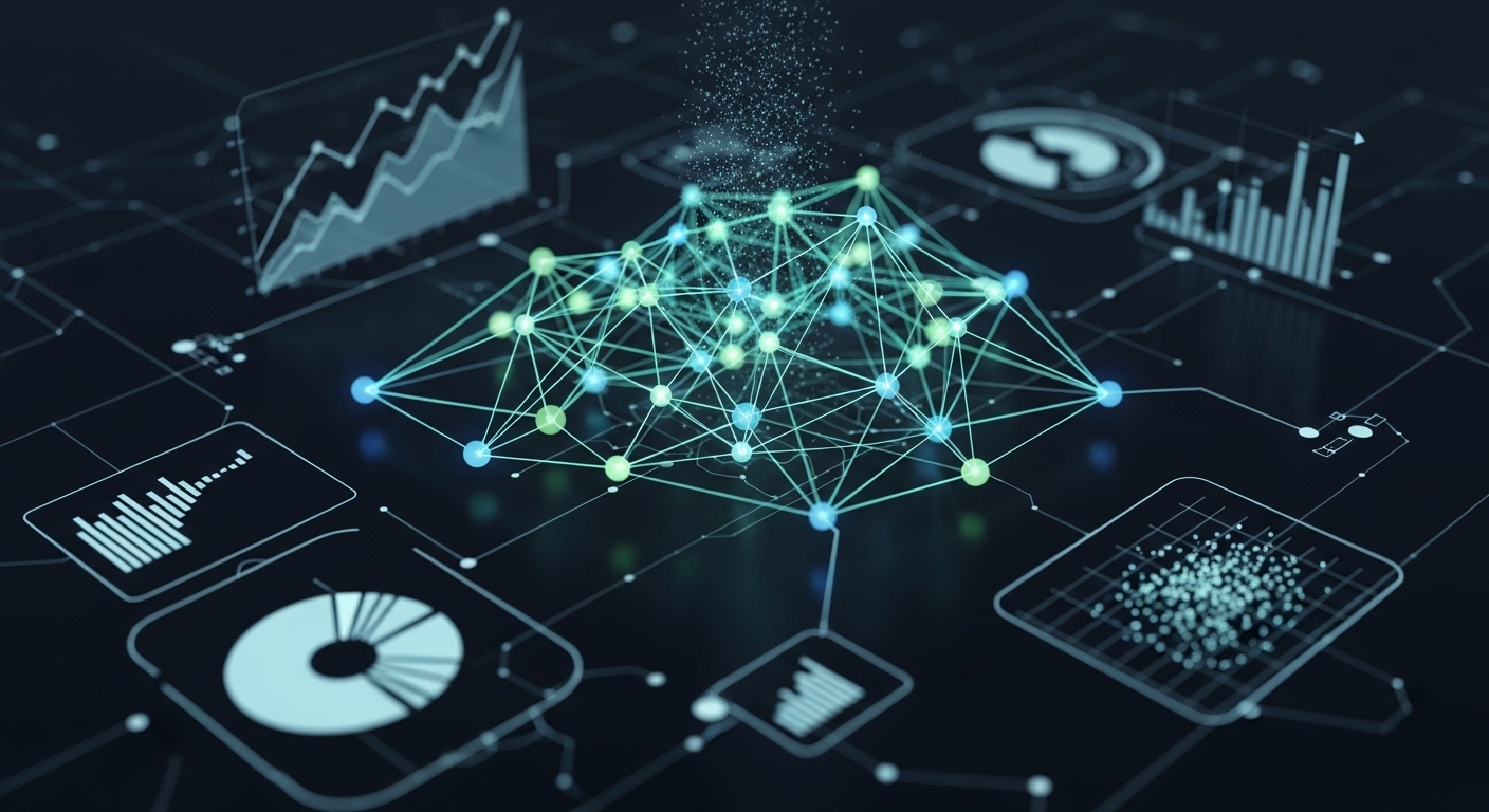 Customer Intelligence & Behavior Analysis Automation