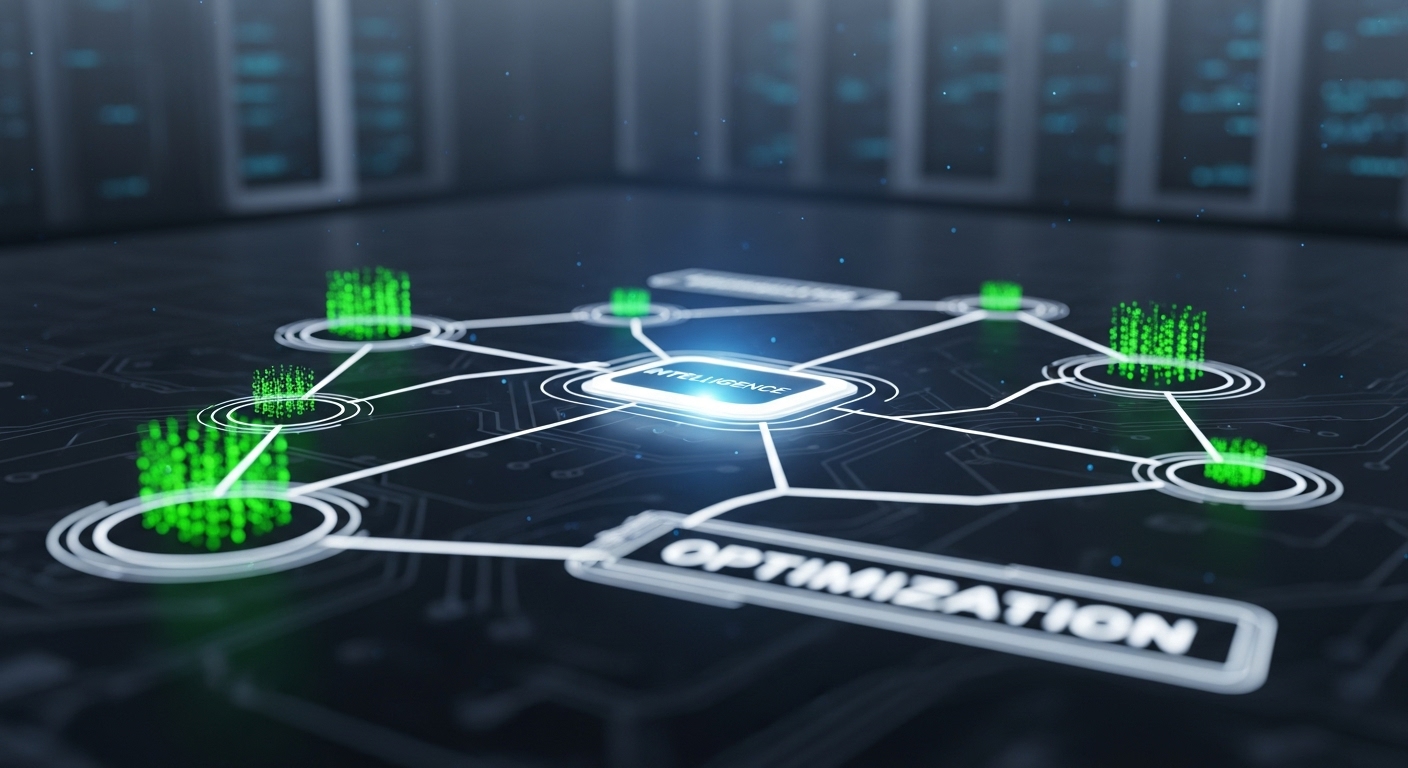 Operational Intelligence & Optimization Automation