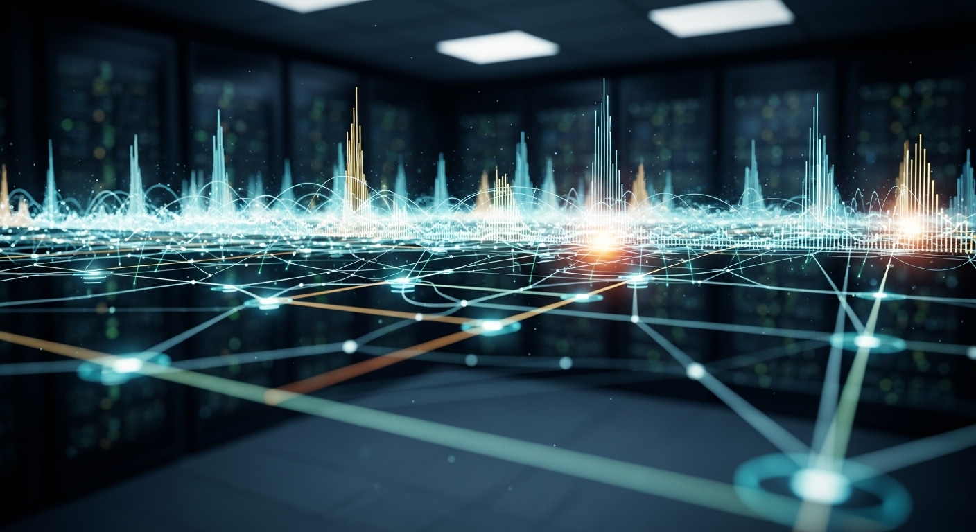 Predictive Forecasting & Planning Automation