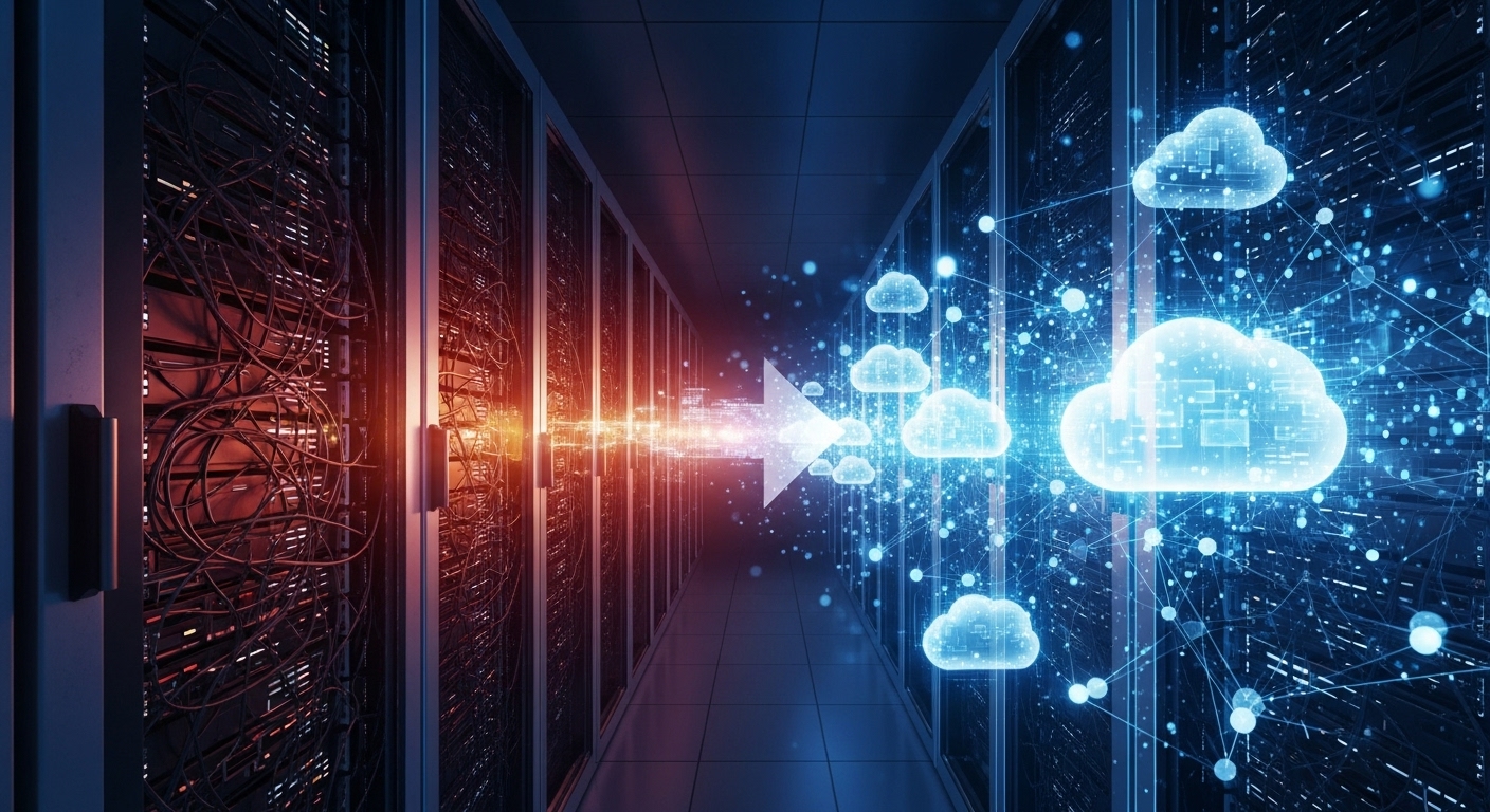 Legacy System Modernization