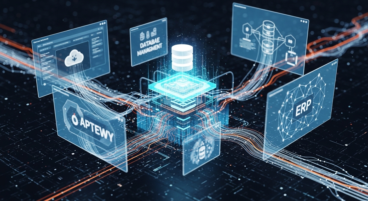 Platform & System Integration