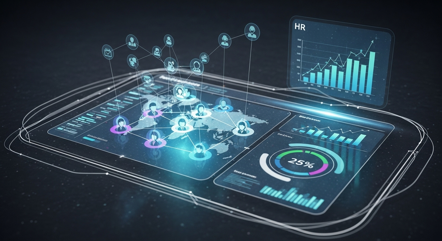 Human Resources (HR) Automation