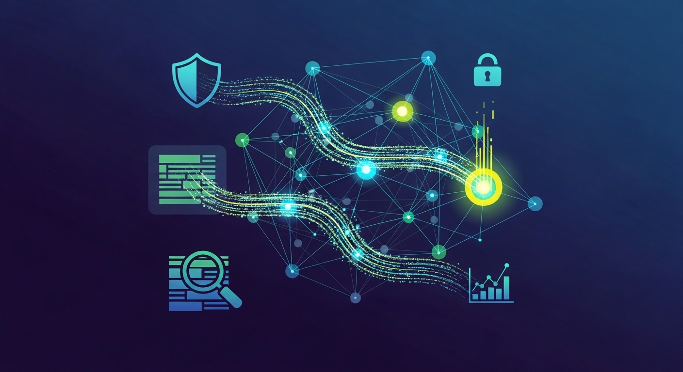 Data Strategy & Governance