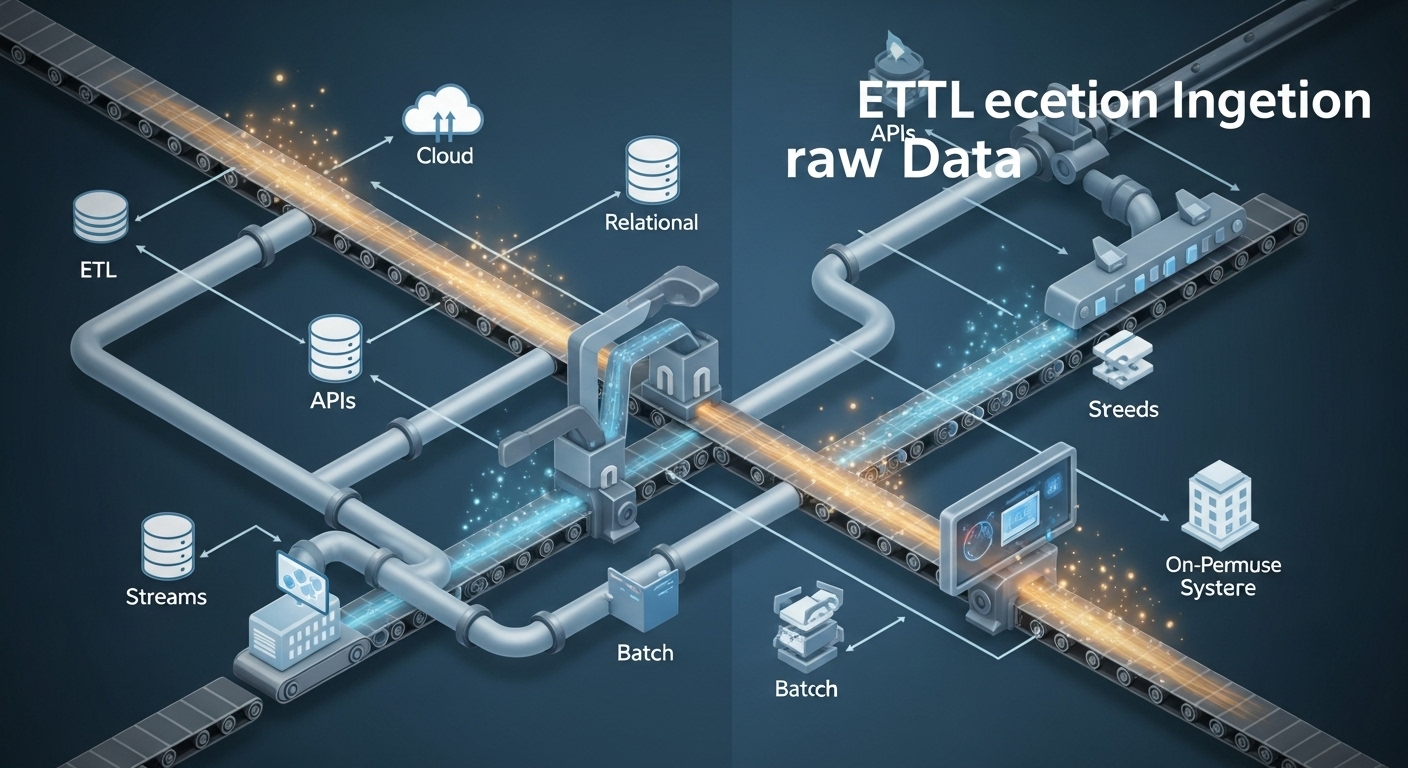 Data Warehousing & Engineering
