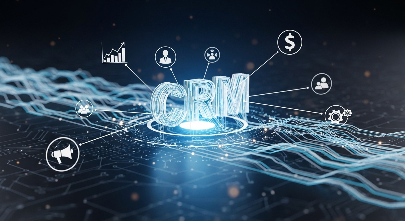 Sales & CRM Automation