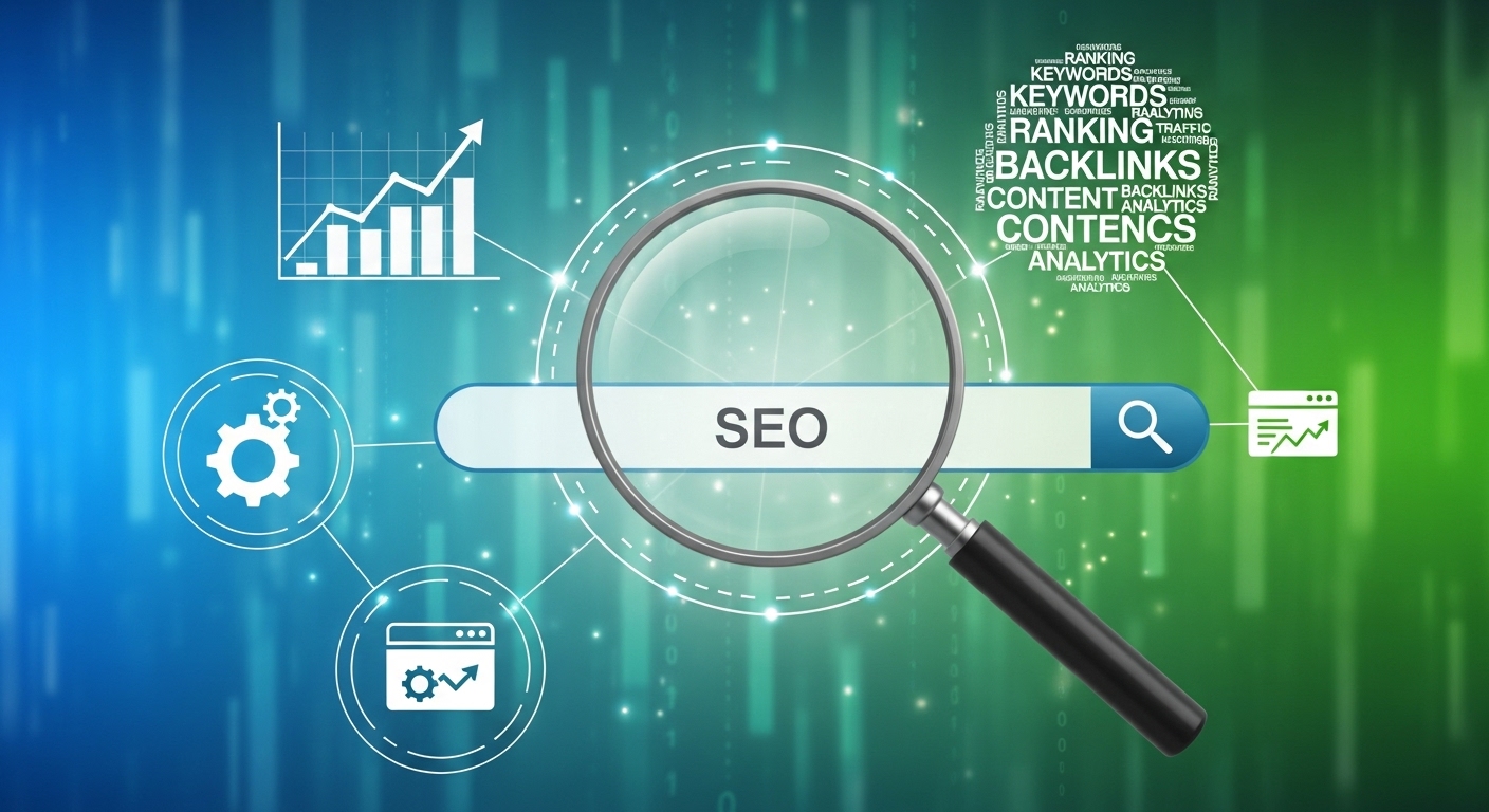 Search Engine Optimization (SEO)
