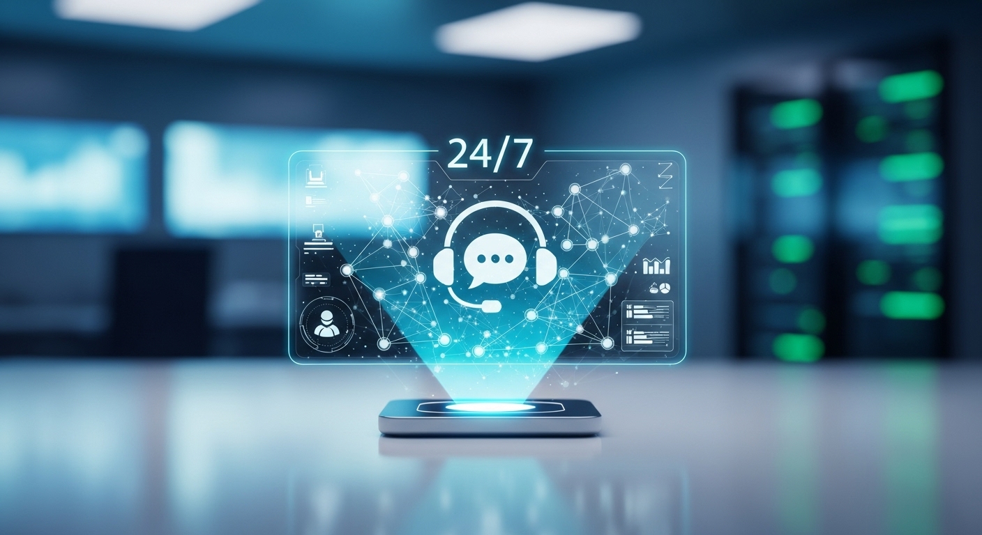 Customer Support & Service Automation
